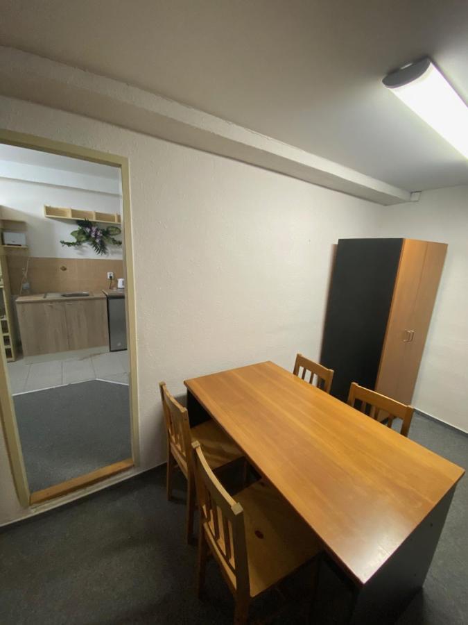 Old Town Apartments R11 Olomouc Exterior photo